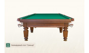 Стол для бильярда Синьор Стол для бильярда Синьор