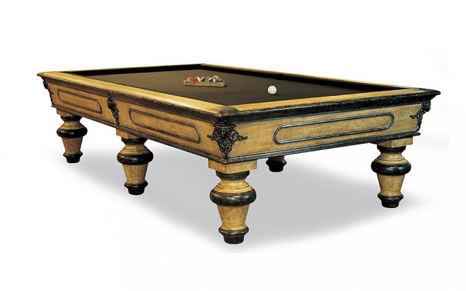 Эксклюзивный бильярдный стол Giubileo Эксклюзивный бильярдный стол Giubileo