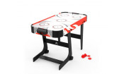 Игровой стол - аэрохоккей DFC LILAC 48" AT-135 Игровой стол - аэрохоккей DFC LILAC 48" AT-135