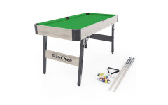 Игровой стол - бильярд DFC 54" N-RQ23011-D Игровой стол - бильярд DFC 54" N-RQ23011-D