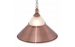 Светильник Alison Red Bronze 1 плафон Светильник Alison Red Bronze 1 плафон