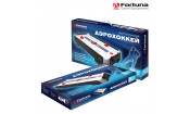 Аэрохоккей Fortuna HR-30 Power Play Hybrid настольный 86х43х15см Аэрохоккей Fortuna HR-30 Power Play Hybrid настольный 86х43х15см