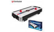 Аэрохоккей Fortuna HR-30 Power Play Hybrid настольный 86х43х15см Аэрохоккей Fortuna HR-30 Power Play Hybrid настольный 86х43х15см