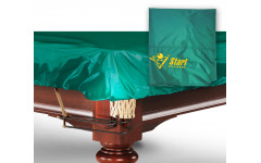 Чехол для б/стола 8-1 (зеленый, без логотипа) Чехол для б/стола 8-1 (зеленый, без логотипа)