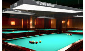 !Лампа STARTBILLIARDS Club select 5 секций (Ral 9005 муар (black),Без рассеивателя (комплект)) !Лампа STARTBILLIARDS Club select 5 секций (Ral 9005 муар (black),Без рассеивателя (комплект))