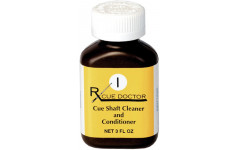 Средство для чистки и полировки кия "Cue Doctor" Средство для чистки и полировки кия "Cue Doctor"